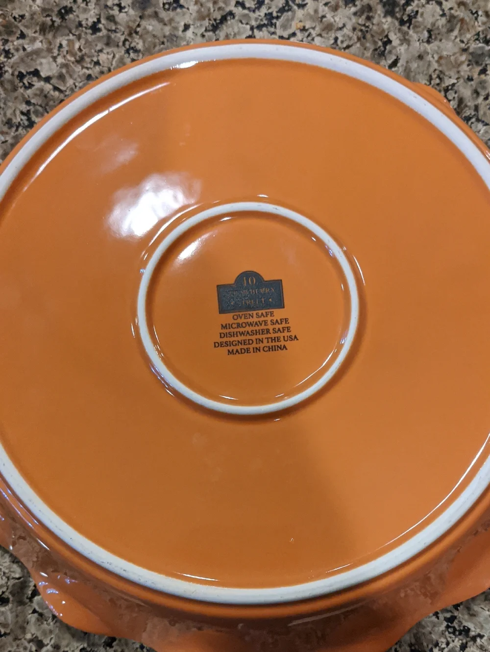Pumpkin Pie Baking Dish Recipe Pie Plate Thanksgiving Fall Autumn Dessert